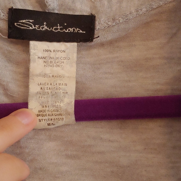 Cardigan - Picture 3 of 4